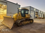 Used Bulldozer
